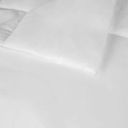 Relleno Nórdico Cecotec Flow ComfortCloud 3000 260 x 240 cm Blanco Microfibra