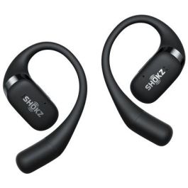 Shokz OpenFit Auriculares Bluetooth Inalámbricos Bone Conduction Negro Precio: 166.8900002. SKU: B1JEJME36R