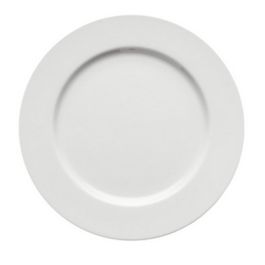 PORVASAL Selena Pro Plato de Presentación 30 cm - Plato Llano para Vajilla, No Apto Lavavajillas (Set de 6) Precio: 8.59000054. SKU: B127L94FXQ