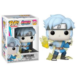 Funko Pop Animacion Boruto Mitsuki Figura Vinilo 9cm Caja Original Referencia 45427 Precio: 16.99100634. SKU: B1BH68ATRM