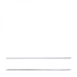 Tubo LED T8 23W 2760Lm 4000K 150Cm Cabeza Rotatoria Conexión Un Extremo 60.000H [HO-TC-T8RDDG23W-O-W]