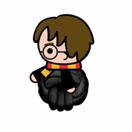 Juguete para perro cuerda harry potter 10.5 x 14.5 x 6.0 cm Juguete para perro cuerda harry potter 10.5 x 14.5 x 6.0 cm