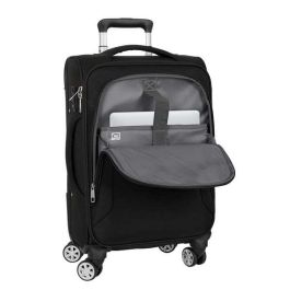 Trolley Safta Cabina Blanda 20-' Safta Business 510x350x200 mm Trolley Safta Cabina Blanda 20-' Safta Business 510x350x200 mm