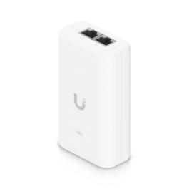 Ubiquiti Adaptador de Corriente PoE++ 48V DC 1.25A 100-240V AC 50/60Hz 65 kHz para Dispositivos UniFi Precio: 29.49999965. SKU: B19RBM7Q8N