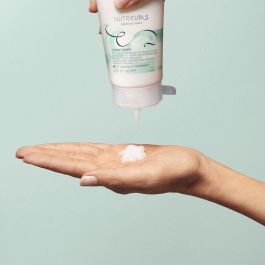 Wella Professionals NUTRICURLS Acondicionador Desenredante Cabello con Rizos y Ondas 200 ml