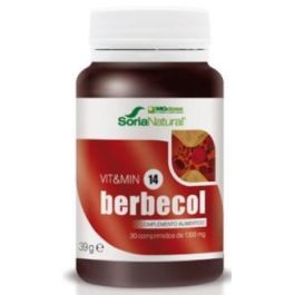 Berbecol 30Comp. Precio: 24.4999997. SKU: B1B83HGJR9
