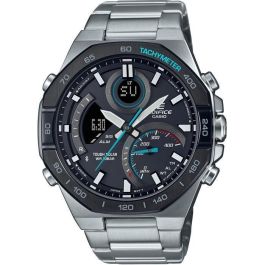 Reloj CASIO ECB-950DB-1AEF, 51,2 mm, negro Precio: 144.68999952. SKU: B163QHAT9R