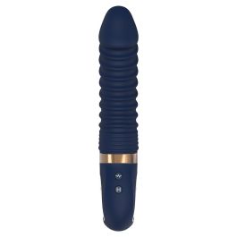 Vibrador Dream Toys Goddess Collection Azul Vibrador Dream Toys Goddess Collection Azul