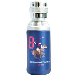1982 - Sport 8, Agua de Tocador, Para hombres, 100 ml Precio: 36.3. SKU: B15RHDTPJB