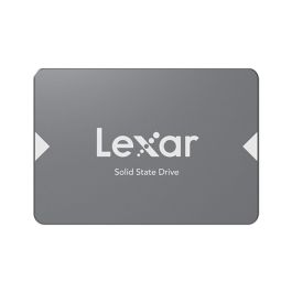 Disco Duro Lexar LNS100-2TRB 2 TB SSD Precio: 408.78999975. SKU: B1KKN5MGVA