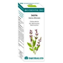 Bio Essential Oils Aceite Esencial de Salvia Orgánico 10ml, Complemento Alimenticio y Uso Tópico Precio: 14.4999998. SKU: B12V83ALS2