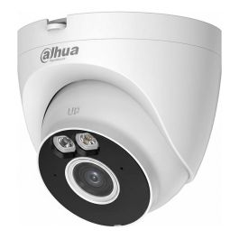Dahua Cámara CCTV Domo 5MP con Wi-Fi DH-T5A-PV - Cámara de Seguridad Turret Exterior Precio: 58.0437. SKU: B17F7PQL9E