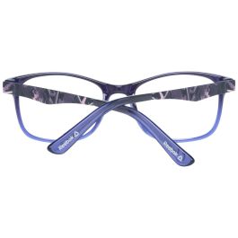 Montura de Gafas Unisex Reebok R6019 4806