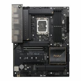 ASUS PROART B760-CREATOR Intel B760 LGA 1700 ATX ASU1697102451806 Placa base Precio: 240.89000045. SKU: B18BSNXBJ9