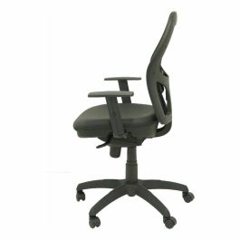 Silla de Oficina Jorquera P&C 15SNSPNE Negro