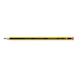 Lapiz De Grafito Staedtler 120 Noris Nº2 - Hb (Set de 12) Precio: 5.50000055. SKU: BIX120-2