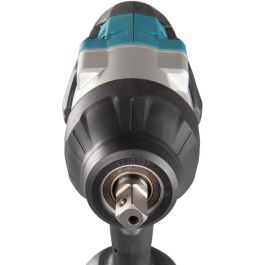 Makita DTW1004Z Llave de impacto Sin escobillas 1050 Nm 1/2" 2200 RPM Batería 18V
