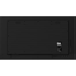 iiyama LH5041UHS-B2AG Pantalla LCD 50" (127 cm) 4K Ultra HD para Señalización Digital 24/7