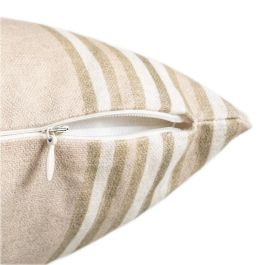 Cojín Rayas Decoración 45 X 45 cm