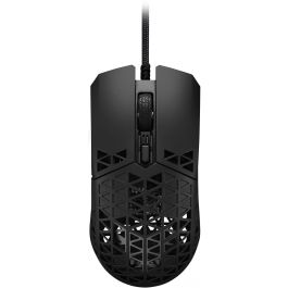 Asus TUF Gaming M4 Air Ratón Ambidextro Óptico 16000 DPI USB Tipo A 90MP02K0-BMUA00 Precio: 62.68999957. SKU: S7811313