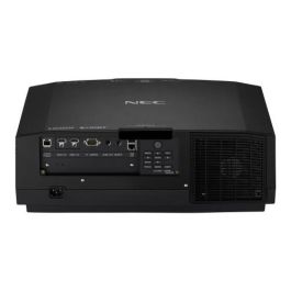 NEC PV710UL-B Proyector de alcance estándar 7100 lúmenes ANSI 3LCD WUXGA (1920x1200) Negro NEC PV710UL-B Proyector de alcance estándar 7100 lúmenes ANSI 3LCD WUXGA (1920x1200) Negro
