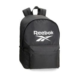 Mochila Casual Reebok Ashland Negro Precio: 21.88999989. SKU: B12QAKT3PL