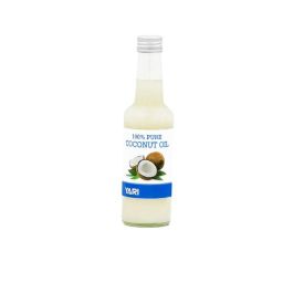 Yari Aceite de Coco 100% Puro 250ml - Hidratante, Protector y Revitalizante para Piel y Cabello Precio: 4.49999968. SKU: B167N4739J