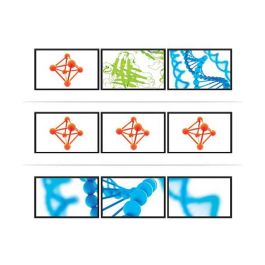 StarTech 3-PORT DisplayPort 1.2 MST Hub Divisor de 3 Monitores DP a 2x DisplayPort 4K 30Hz 1x DisplayPort 1080 Alimentado por USB Windows Solo Negro Precio: 105.50000043. SKU: S55057352
