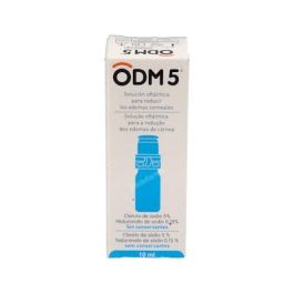 Odm 5 Antiedema Corneal Sol Oftalmica Multido 10 Ml Odm 5 Antiedema Corneal Sol Oftalmica Multido 10 Ml Precio: 19.5000003. SKU: B16TH6YJ9F