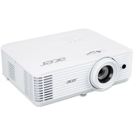Acer X1827 Proyector 4K UHD 3840x2160 DLP 4000 Lúmenes HDMI VGA USB Blanco