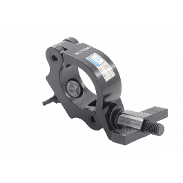 Algamlight Abrazadera 42-52mm 250kg Negro
