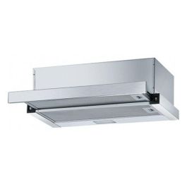 Campana Convencional Mepamsa Slimline 60 60 cm 290 m³/h 65W C Acero Precio: 111.88999954. SKU: S0422438