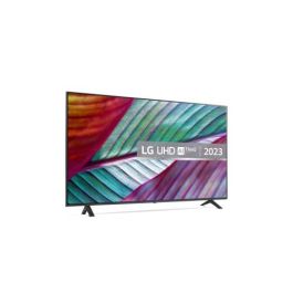 LG 65UR78006LK TV 65" 4K UHD Smart TV LED Plano con WebOS, Wi-Fi, Bluetooth, Dolby Atmos LG 65UR78006LK TV 65" 4K UHD Smart TV LED Plano con WebOS, Wi-Fi, Bluetooth, Dolby Atmos