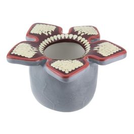 Paladone Bote para Lápices/Bolígrafos y Macetero Stranger Things Demogorgon - Cerámica