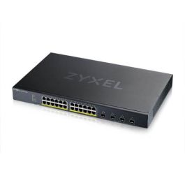 Zyxelswitch Xgs1930-28Hp Precio: 392.49999965. SKU: B15E23G5CT