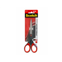 Scotch Tijeras de Oficina 18 cm Acero Inoxidable con Ajuste de Tensión Precio: 8.90000012. SKU: B12C2P9YCT