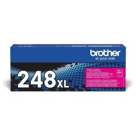 Brother Toner XL Magenta Hll3220Cw, 3240Cdw - Dcpl3520Cdw, 3560Cdw - Mfcl3740Cdw, 3760Cdw - Hll8230Cdw, 8240Cdw - Mfcl8340Cdw, 8390Cdw