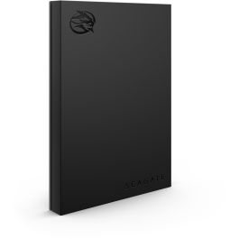 Disco Duro Externo Seagate FIRECUDA GAMING 2 TB