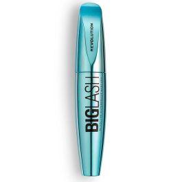 Big Lash, Impermeable, Máscara, Negro, 8 g Precio: 14.99962464. SKU: S05103309