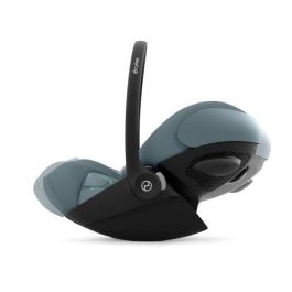 Cybex CYB1729640744505 Silla de coche Cloud G i-Size Plus - Azul Tormenta