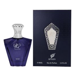 Afnan turathi blue homme eau de parfum 90 ml vaporizador Precio: 31.50000018. SKU: B13Q8Z22PH