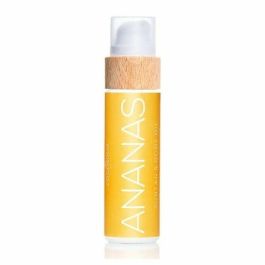 Cocosolis Ananas Suntan&Body Oil 110 mL Precio: 25.4999998. SKU: S4511263