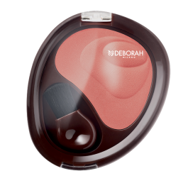 Natural, Acabado mate, Colorete en polvo compacto, 6, Caoba, 6 g *Probador Precio: 11.49999972. SKU: B1DB5HQ97G