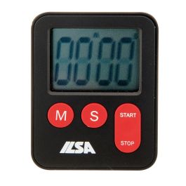Temporizador De Cocina 1946 Precio: 152.50000018. SKU: B18AE9A2Y2