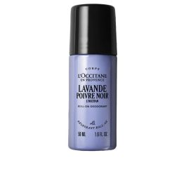 L'OCCITANE EN PROVENCE Desodorante Roll-On Lavande Poivre Noir, Protección Duradera Hombre 50 ml Precio: 14.49999991. SKU: B1366PEWFZ