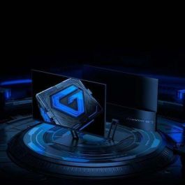 Xiaomi Monitor Gaming G27I Eu ELA5375EU 27 pulgadas