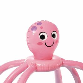 Intex INT1704194122389 Zona de juegos hinchable Pulpo Intex INT1704194122389 Zona de juegos hinchable Pulpo