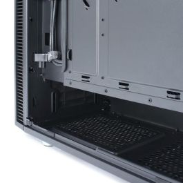 Fractal Design Define C Torre Negro