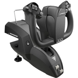 Thrustmaster TCA Yoke Boeing Edition 4460209 Joystick Simulador de Vuelo para PC y Xbox Series X|S/One Precio: 403.59000055. SKU: B187Z4FRSH