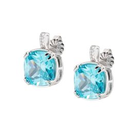 Pendientes Mujer Amen ECK1QUBABZ Metal Precio: 84.89000025. SKU: B1EAEJJHQ2